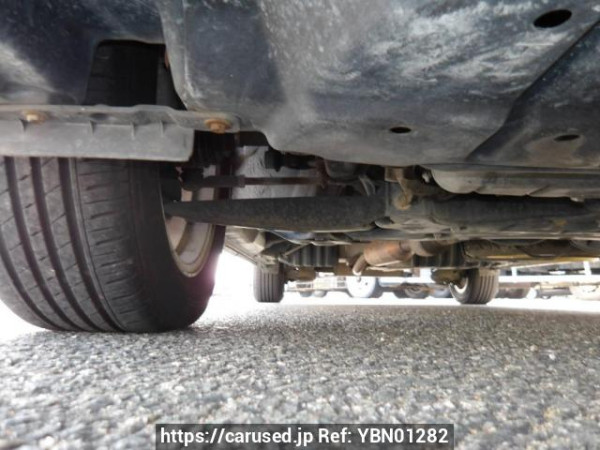 Used 2009 AT toyota noah ZRR70W Image[35]