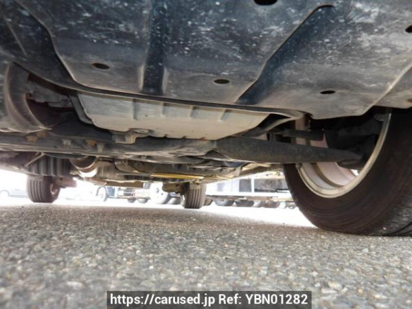 Used 2009 AT toyota noah ZRR70W Image[36]