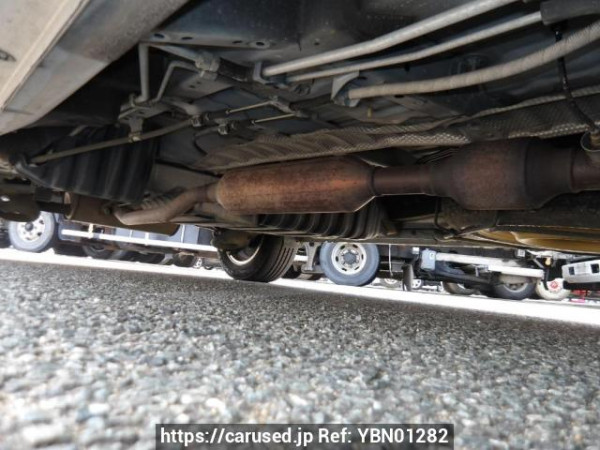 Used 2009 AT toyota noah ZRR70W Image[37]