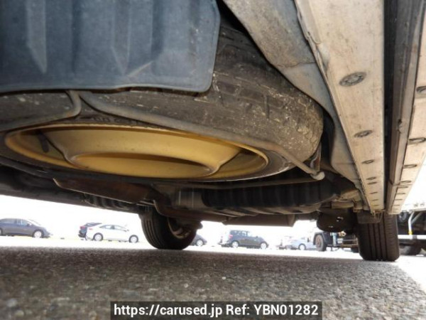 Used 2009 AT toyota noah ZRR70W Image[38]