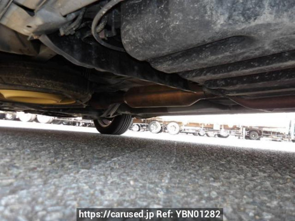 Used 2009 AT toyota noah ZRR70W Image[39]