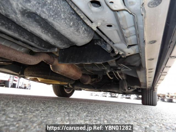 Used 2009 AT toyota noah ZRR70W Image[40]