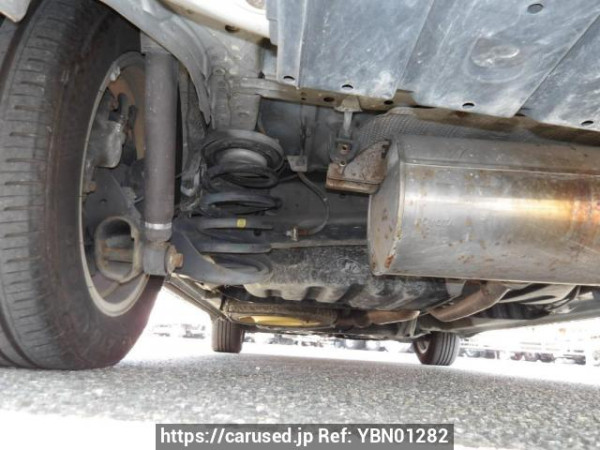 Used 2009 AT toyota noah ZRR70W Image[41]