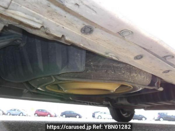 Used 2009 AT toyota noah ZRR70W Image[44]