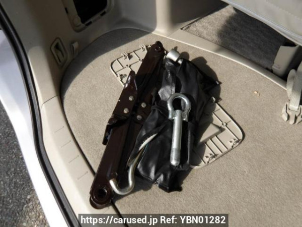 Used 2009 AT toyota noah ZRR70W Image[47]