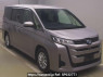 Used 2023 AT toyota noah ZWR90W Image[2]