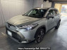 Used 2024 AT toyota corolla-cross MXGA10 Image[0]