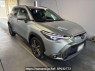 Used 2024 AT toyota corolla-cross MXGA10 Image[2]