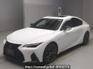 Lexus IS AVE30