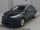 Toyota C-HR NGX50