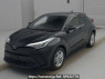 Used 2021 AT toyota c-hr NGX50 Image[0]