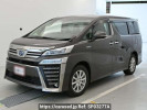 Toyota Vellfire Hybrid AYH30W