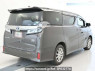 Used 2021 AT toyota vellfire-hybrid AYH30W Image[1]