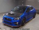 Subaru WRX Sti VAB