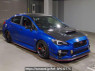 Used 2016 MT subaru wrx-sti VAB Image[2]
