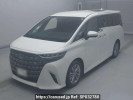 Toyota Alphard Hybrid AAHH40W