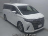 Used 2024 AT toyota alphard-hybrid AAHH40W Image[2]