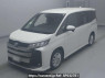 Used 2022 AT toyota noah ZWR90W Image[0]