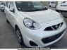 Used 2022 AT nissan march K13 Image[0]