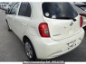 Used 2022 AT nissan march K13 Image[1]