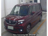 Used 2021 AT suzuki solio-bandit MA37S Image[2]