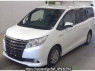 Used 2014 AT toyota noah ZWR80G Image[2]