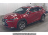 Used 2015 AT lexus nx AGZ15 Image[2]