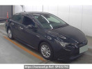 Toyota Corolla Sedan ZWE211
