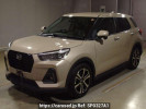 Daihatsu Rocky A201S