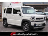 Used 2025 AT suzuki hustler MR92S Image[0]