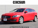Volvo V60 FD4204T