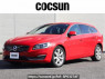 Used 2015 AT volvo v60 FD4204T Image[0]