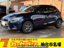 Mazda Demio DJ3FS