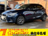 Used 2018 AT mazda demio DJ3FS Image[0]