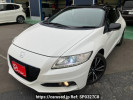 Honda CR-Z ZF2