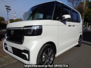 Honda N-BOX CUSTOM JF5