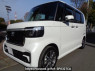 Used 2025 AT honda n-box-custom JF5 Image[0]