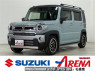 Used 2021 AT suzuki hustler MR52S Image[0]