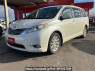 Used 2012 AT others sienna ﾌﾒｲ Image[2]