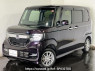 Used 2018 AT honda n-box-custom JF4 Image[0]