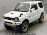 Used 2005 AT suzuki jimny JB23W Image[0]