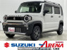 Used 2025 AT suzuki hustler MR92S Image[0]
