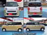 Used 2023 AT daihatsu move-canbus LA850S Image[2]