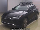 Toyota Harrier Hybrid AXUH85