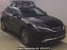 Used 2023 AT toyota harrier-hybrid AXUH85 Image[2]