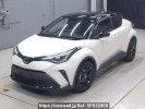 Toyota C-HR NGX10
