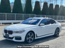 BMW 7 Series 7A44