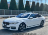 Used 2018 AT bmw 7-series 7A44 Image[0]