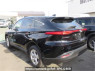 Used 2022 AT toyota harrier MXUA80 Image[1]