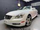 Lexus SC UZZ40